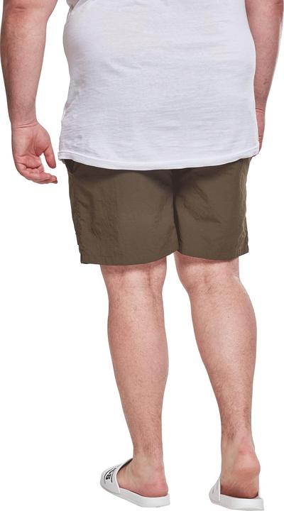 Produktbild Urban Classics Block Swim Shorts (L)