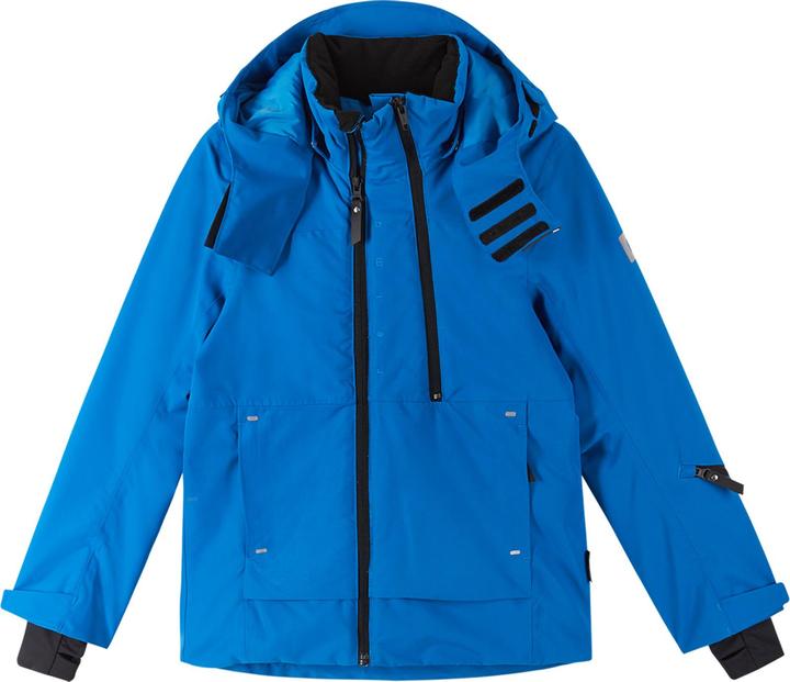 Actual product image Reima tec ski jacket Tieten Bright (116)
