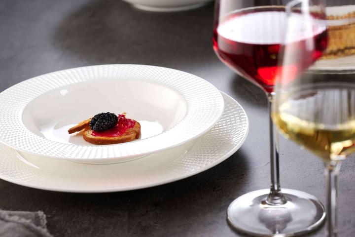 Produktbild Ritzenhoff & Breker Saphir Speiseteller (4x, 26.50 cm)