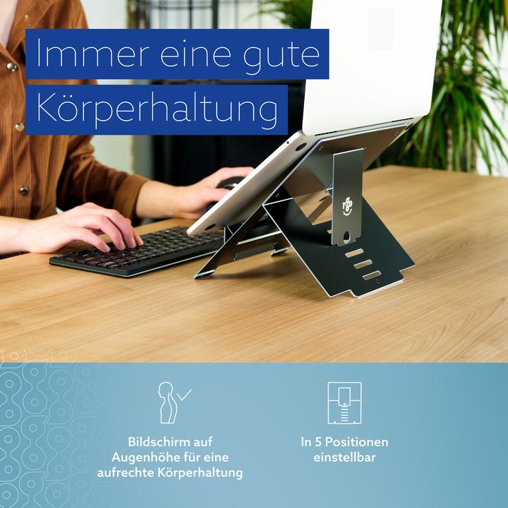 Immagine prodotto R-Go Tools Riser flessibile