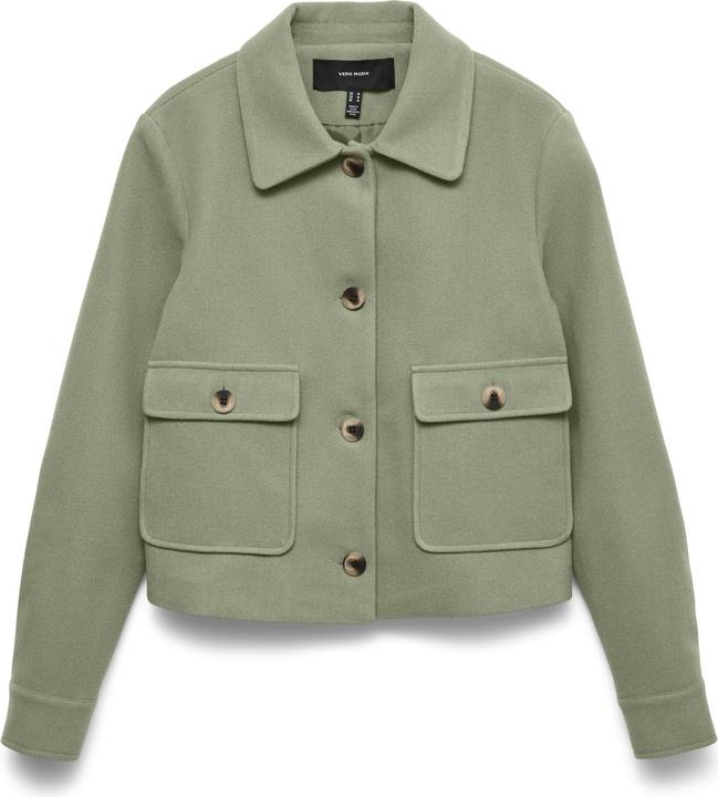 Actual product image Vero Moda VMCAYA Jacke Jacke (M)