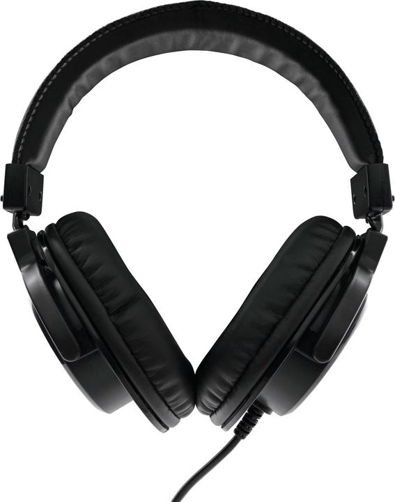 Produktbild Mackie MC-100 Headphone (Kabelgebunden)