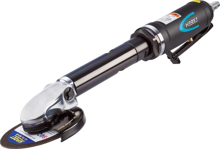 Actual product image HAZET Depth grinder (Straight grinder, 700 W)