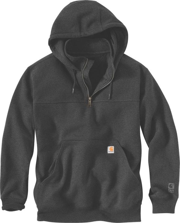Image du produit Carhartt Sweatshirt quart de zippé épais (S)