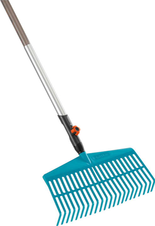 Produktbild Gardena Rechenbesen