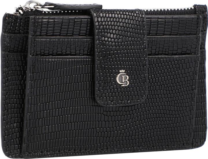 Image du produit Castelijn & Beerens Donna Portefeuille RFID Cuir 12 cm