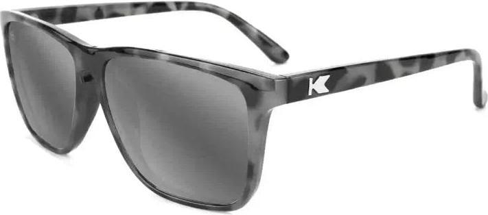 Granite Tortoise Shell, Silver Smoke