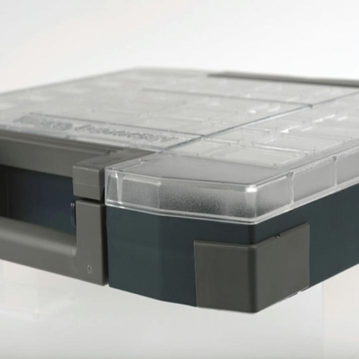 Image du produit Raaco Boxxser