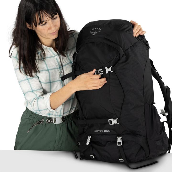 Produktbild Osprey Fairview Trek 70 (70 l)