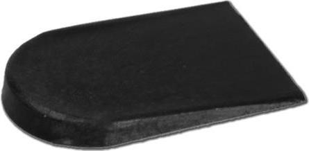 Actual product image Black Leaf Grinder scraper/scraper
