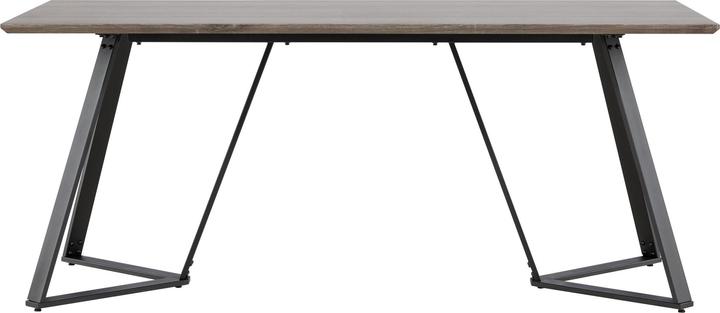 Immagine prodotto Venture Home Tavolo da pranzo Marina (180 x 90 x 75 cm)