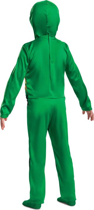 Image du produit Disguise Costume Ninjago - Lloyd (116 cm) (106529L) (116)