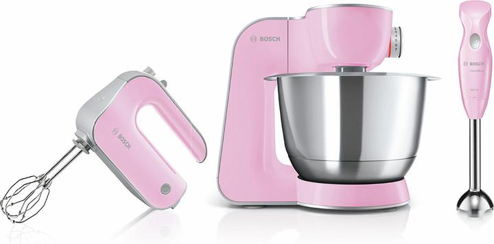 Produktbild Bosch Hausgeräte Mfq4030k (500 W)