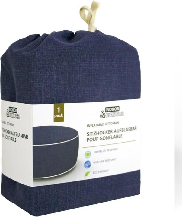 Image du produit GuGus Tabouret