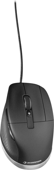 Produktbild 3Dconnexion CadMouse Pro (Kabelgebunden)