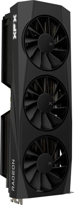 Produktbild XFX Quicksilver Radeon RX 9070 XT Gaming Edition (16 GB, GDDR6)