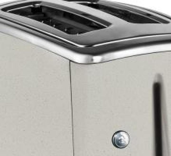 Produktbild Russell Hobbs Toaster Luna Stone Steingrau