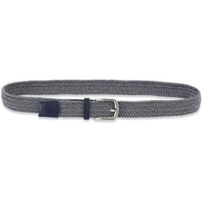 Extralink, Uomini, Cintura, Faggibel Ceinture/Marine-Gürtel - 110 cm, Blu, (110)