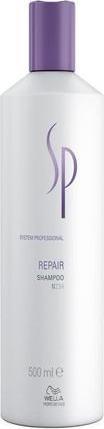 Produktbild Wella SP Repair (500 ml, Flüssiges Shampoo)