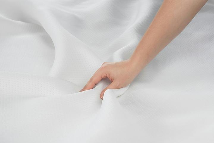 Actual product image bico ClimaFlow mattress topper (180 x 200 cm)