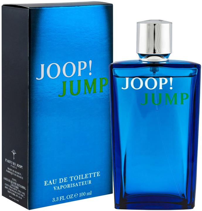 Actual product image Joop! Jump (Eau de toilette, 100 ml)