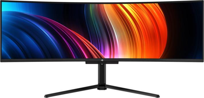 Produktbild Titan Army monitor G49E9R (49")