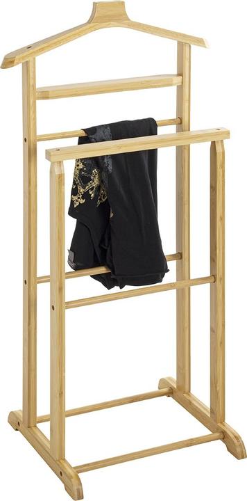 Produktbild HAKU Möbel Herrendiener