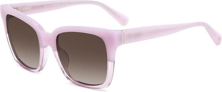 Immagine prodotto Kate Spade Ladies' Sunglasses HARLOW-G-S-B3V Ã˜ 55 mm