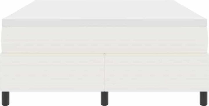 Produktbild vidaXL Boxspringbett (160 x 200 cm)