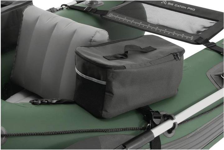 Image du produit Intex Schlauchboot - Big Catch Pro Fishing Tube 165x119x38cm 68381NP (119 cm, 1 pers.)