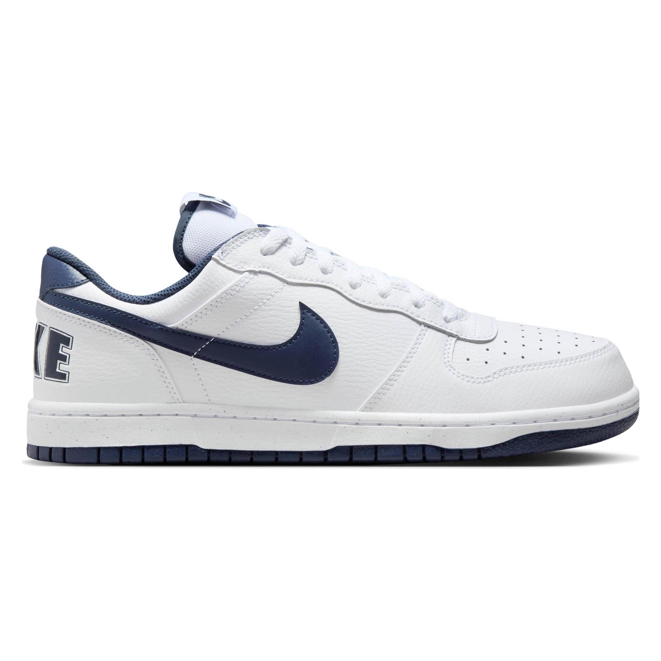 Nike, Herren, Sneakers, Big Low - 64567, Mehrfarbig, (44)