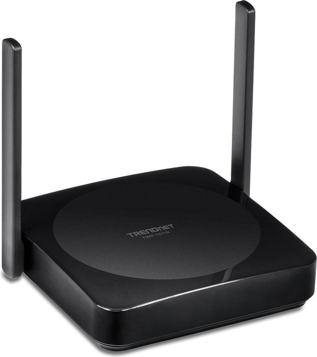 Produktbild Trendnet HDMI-Video-Switch (HDMI 1)