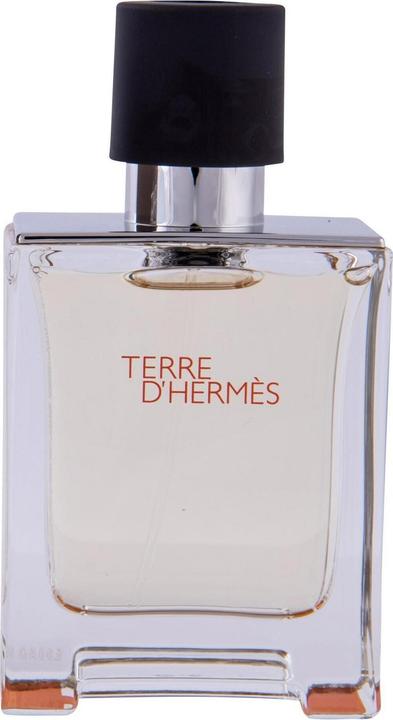 Hermès Terre D'Hermes (Eau de toilette, 50 ml)
