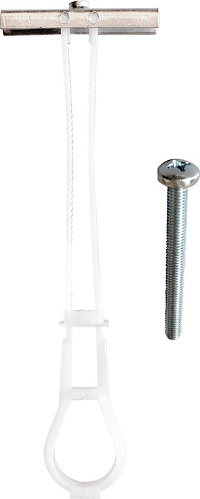 Actual product image Tox Cavity folding dowel Spagat Plus M8 (2 pcs.)