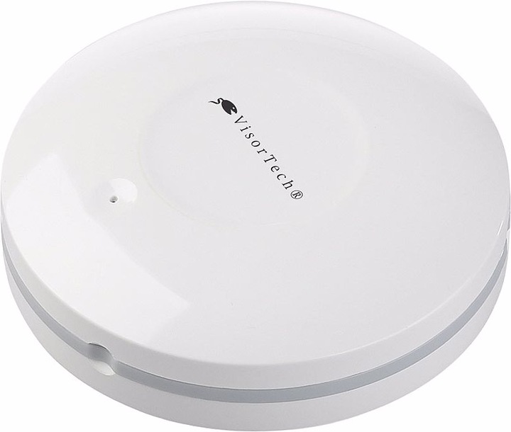 Image du produit VisorTech Détecteur d'eau WLAN