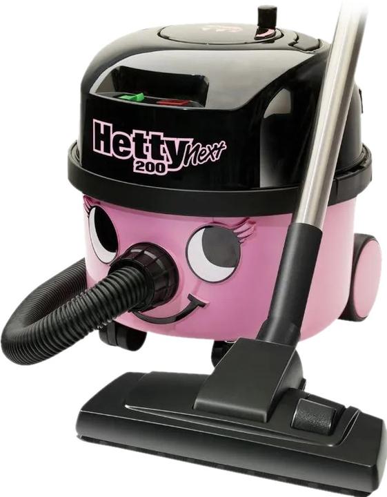 Produktbild Numatic HVN-208 Hetty Next