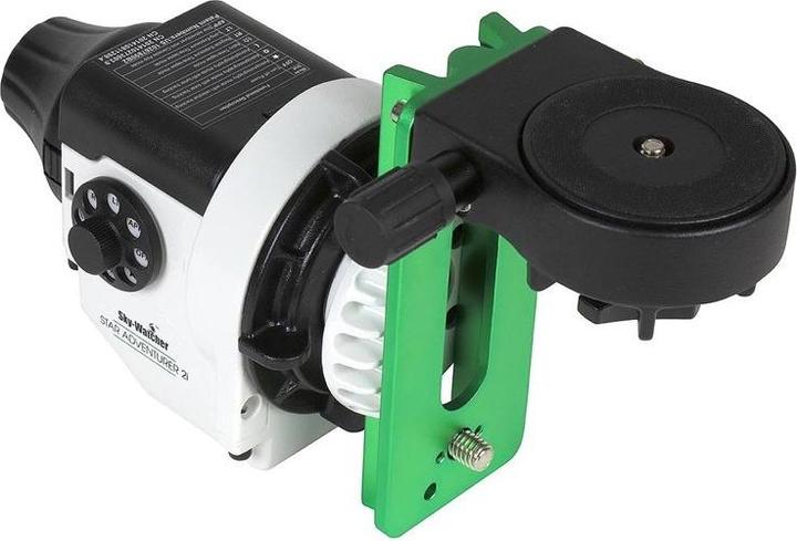 Produktbild Skywatcher SW Star Adventurer 2i Montierung (Astro-Version weiss)