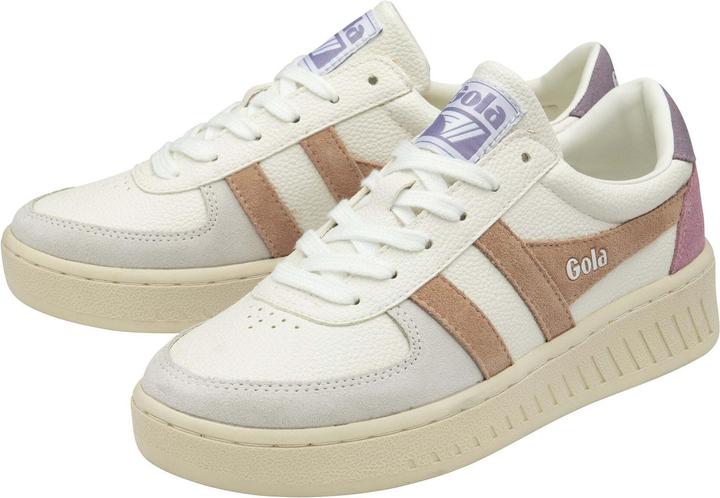 Immagine prodotto Gola Grandslam Trident - 68235 (41)