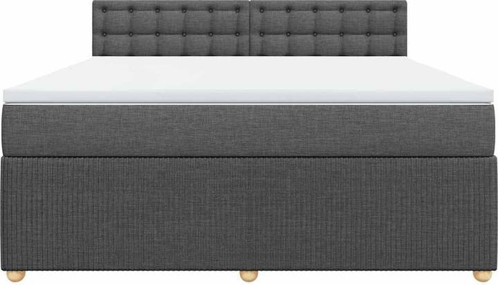 Produktbild vidaXL Boxspringbett (180 x 200 cm)