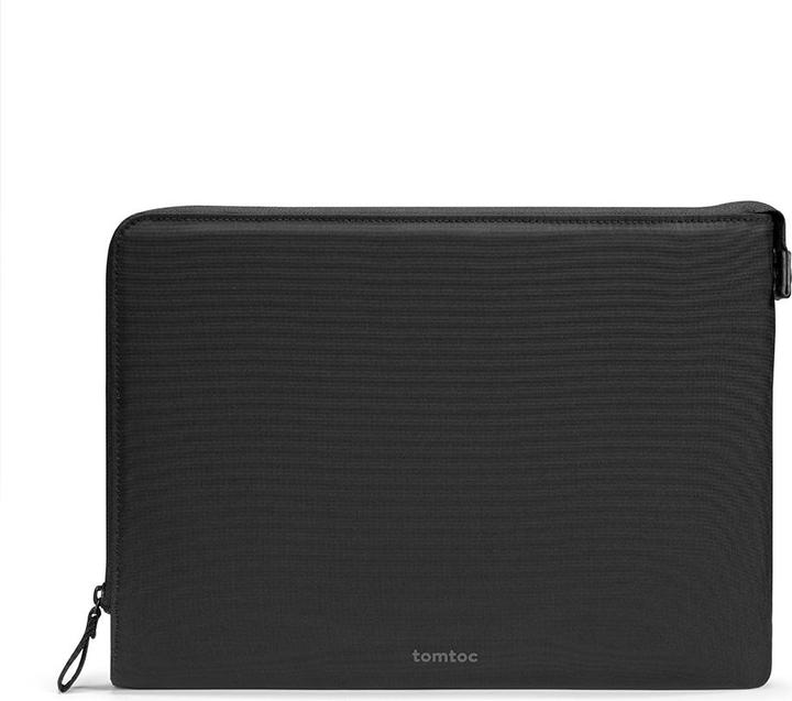 Produktbild tomtoc Voyage-A10 14" laptop case (black) (14")