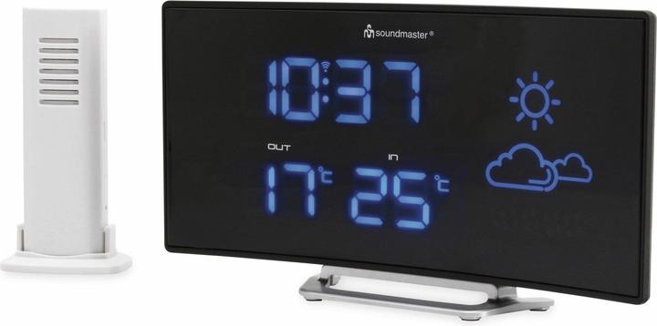 Produktbild Soundmaster Fur100