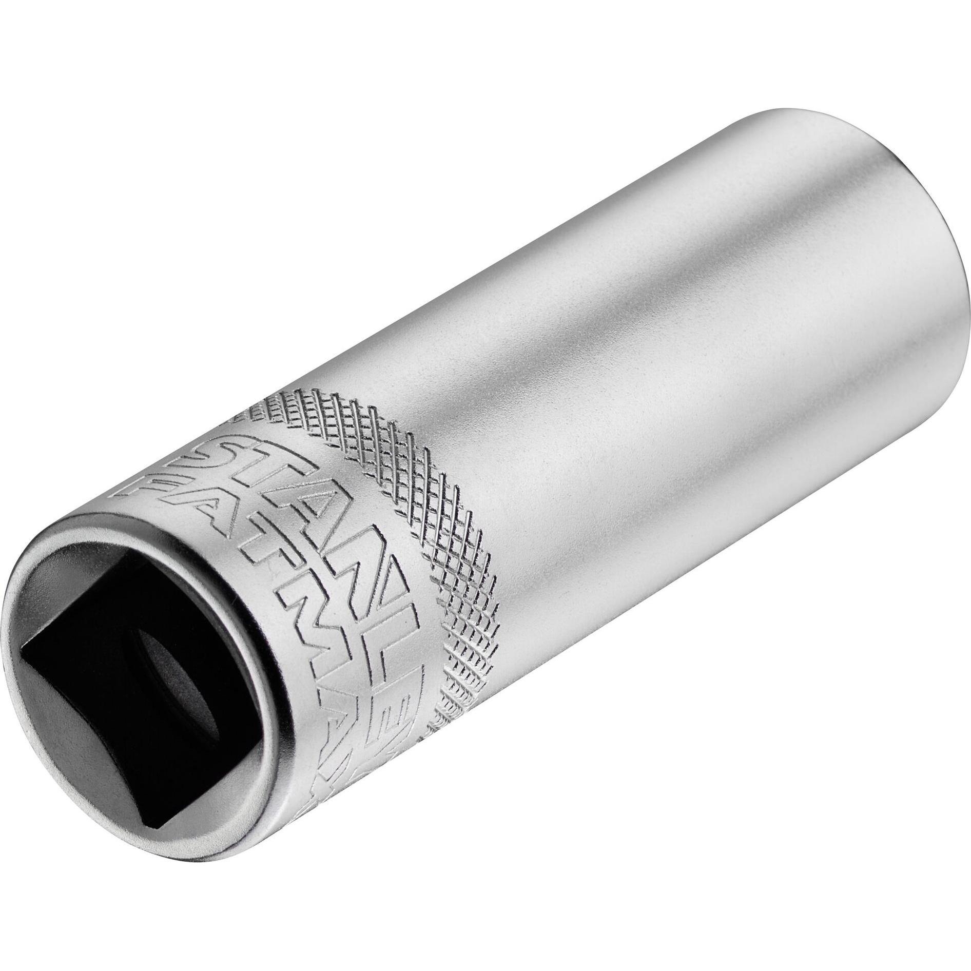 Stanley, Chiave a bussola + esagonale, Presa per candele