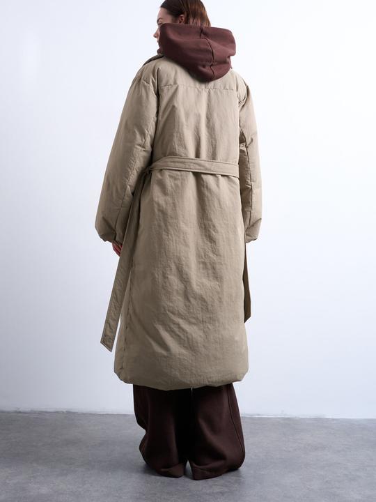 Produktbild Topshop TSJULIA Jacke Daunenjacke (L)