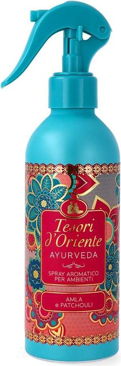 Actual product image Tesori d'Oriente Room spray Ayurveda (Spray, 250 ml)