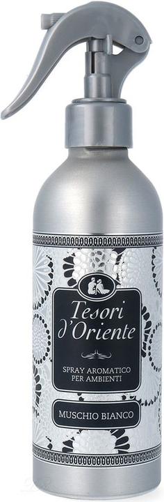Tesori d'Oriente Raumspray Muschio Bianco (250 ml)
