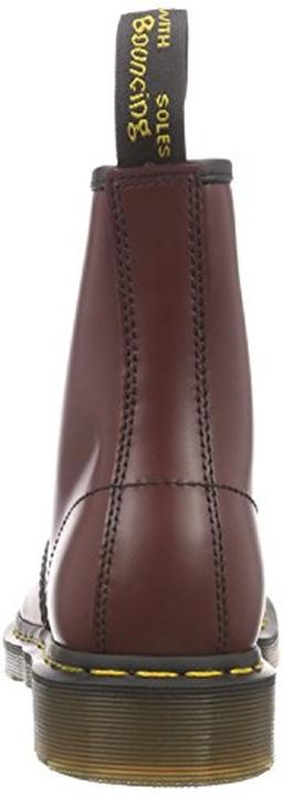 Actual product image Dr. Martens Mädchen 1460 Combat Boots (42)