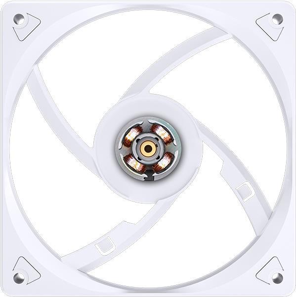 Actual product image Jonsbo CR-3000 (160 mm)
