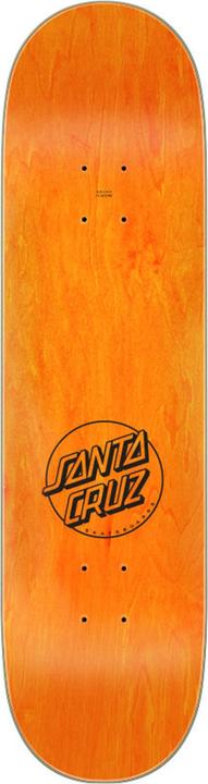 Produktbild Santa Cruz Split Hand (8.25")