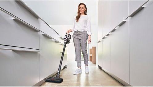 Produktbild Bosch Hausgeräte Unlimited 8 All