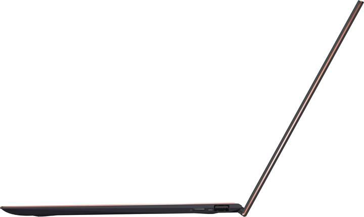 Actual product image ASUS ZenBook Flip S OLED (13.30", 1000 GB, 16 GB, CH, Intel Core i7-1165G7)